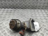 Soporte de montaje del motor