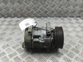 Compresor (bomba) del aire acondicionado (A/C))