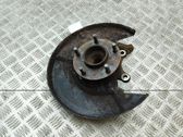 Cubo de rueda delantera