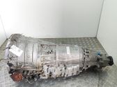 Автоматическая коробка передач