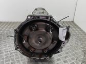 Automatic gearbox