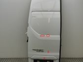 Rear door