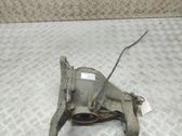 Rear differential