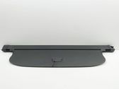 Parcel shelf load cover