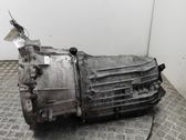 Automatinė pavarų dėžė