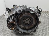 Automatikgetriebe