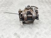 Bremssattel hinten