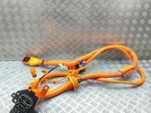 Cable de carga del coche eléctrico