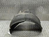 Front wheel arch liner splash guards