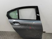 Rear door