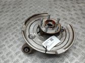 Rear wheel hub