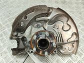 Front wheel hub