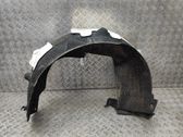 Rear arch fender liner splash guards