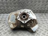 Rear wheel hub