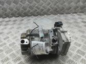 Klimakompressor Pumpe