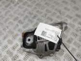 Engine mount bracket
