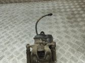 Задний суппорт