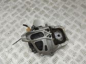 Engine mount bracket