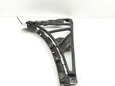 Front bumper mounting bracket