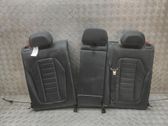 Rear seat
