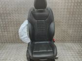 Front passenger seat