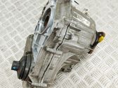 Gearbox transfer box case