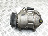 Klimakompressor Pumpe