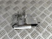 Engine bonnet/hood lock/latch loop/hook