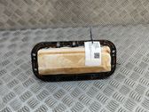 Airbag del pasajero