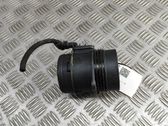 Mass air flow meter