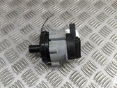 Electric auxiliary coolant/water pump