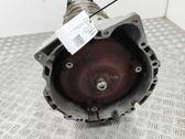 Automatic gearbox