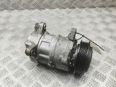 Klimakompressor Pumpe