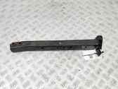 Front bumper shock/impact absorber
