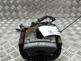 Bremssattel hinten