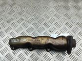Exhaust manifold