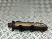 Exhaust manifold
