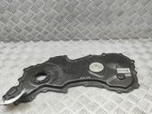 Timing belt guard (cover)