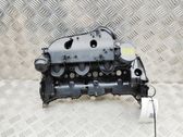 Rocker cam cover
