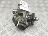 Fuel injection high pressure pump