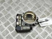 Throttle valve