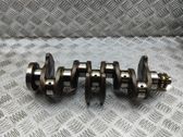 Vilebrequin du moteur