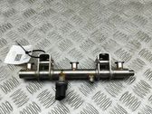 Kraftstoffverteiler Einspritzleiste Verteilerrohr