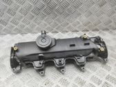Rocker cam cover