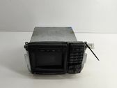 Radio / CD-Player / DVD-Player / Navigation
