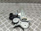 Mécanisme lève-vitre de porte arrière avec moteur