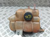 Coolant expansion tank/reservoir