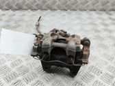 Bremssattel hinten