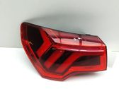 Rear/tail lights