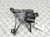 Top upper radiator support slam panel